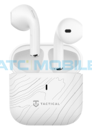 Tactical StrikePods Bug 2.0 Arctic