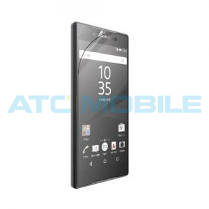Ochrann&aacute; f&oacute;lie Tech21 Impact Shield Sony Xperia&trade; Z5 (E6653)