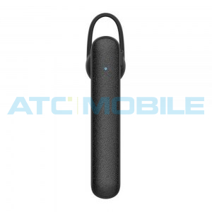 Tellur Bluetooth Basic Headset Argo, čern&yacute;