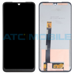 Displej + dotyk Umidigi Bison (2020, 2021), origin&aacute;ln&iacute;