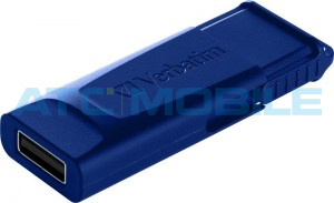 Verbatim USB Flash DUOPACK (2x32GB) SLIDER Store