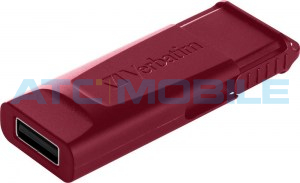 Verbatim USB Flash DUOPACK (2x32GB) SLIDER Store