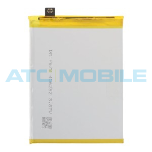 Baterie B-O6 4100 mAh pro Vivo V20 SE, Y70 OEM včetně lepen&iacute;