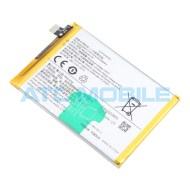 Baterie B-O8 5000 mAh pro Vivo Y72 5G (V2041) OEM včetně lepen&iacute;