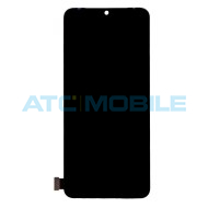 Displej + dotyk Vivo V21 5G čern&yacute; (OLED)