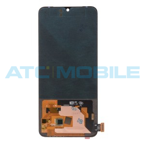 Displej + dotyk Vivo V21 5G čern&yacute; (OLED)