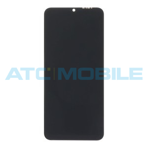 Displej + dotyk Vivo Y20i čern&yacute;, origin&aacute;ln&iacute;