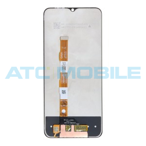 Displej + dotyk Vivo Y21 (V2111), Y21s (V2110) čern&yacute;, origin&aacute;ln&iacute;