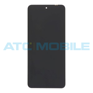 Displej + dotyk Vivo Y28 4G (V2352) čern&yacute;