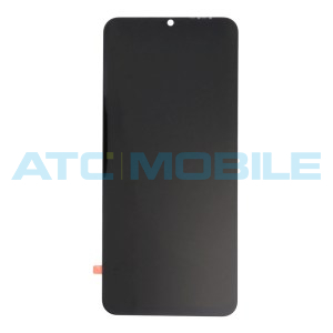 Displej + dotyk Vivo Y33s (V2109), Y76 5G (V2124) čern&yacute;, origin&aacute;ln&iacute;