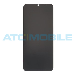 Displej + dotyk Vivo Y35 2022 čern&yacute;, origin&aacute;ln&iacute;