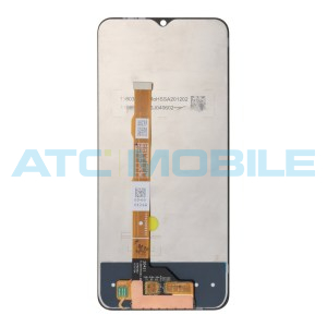 Displej + dotyk Vivo Y72 5G (V2041) čern&yacute;, origin&aacute;ln&iacute;