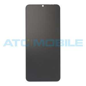 Displej + dotyk Vivo Y72 5G (V2041) čern&yacute;, origin&aacute;ln&iacute;