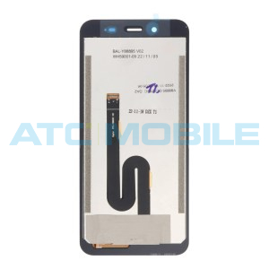 Displej + dotyk Ulefone Power Armor 16 Pro, origin&aacute;ln&iacute;