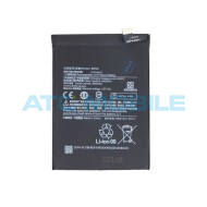 Baterie Xiaomi BN59 5000 mAh (Redmi Note 10, Poco M5s) OEM včetně lepen&iacute;
