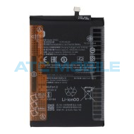 Baterie Xiaomi BN5G 5000 mAh (Redmi 10C, 10A)  + lepen&iacute;