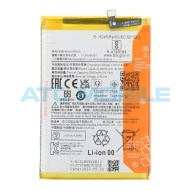 Baterie Xiaomi BN5K 5000 mAh (Redmi 12, Redmi 12C) včetně lepen&iacute;