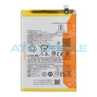 Baterie Xiaomi BN5Q 5000 mAh (Redmi 13C, Poco C65) + lepen&iacute;