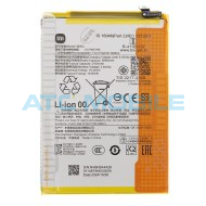 Baterie Xiaomi BN5X 5160 mAh (Redmi 14C, Poco C75) + lepen&iacute;