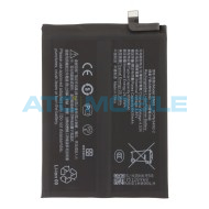 Baterie Xiaomi BN69 6580 mAh (Redmi Note 15 Pro 5G) včetně lepen&iacute;