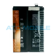 Baterie Xiaomi BN6F 6000 mAh (Redmi Note 15 4G) včetně lepen&iacute;
