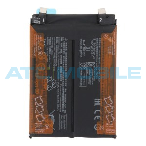 Baterie Xiaomi BP47 4500 mAh (Note 11 Pro+ 5G) OEM včetně lepen&iacute;