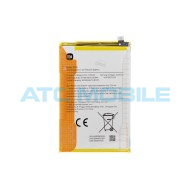 Baterie Xiaomi BP5E 5200 mAh (Redmi A5 4G) včetně lepen&iacute;