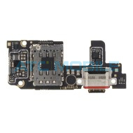 Modul USB-C + čtečka SIM Vivo X80 Pro (V2185A, V2145)