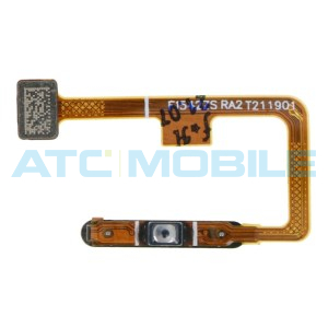 Flex ON/OFF a otisku prstu Xiaomi 11 Lite 4G, 11 Lite 5G, 11 Lite 5G NE čern&yacute;, origin&aacute;ln&iacute;