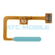 Flex ON/OFF a otisku prstu Xiaomi 11 Lite 5G zelen&yacute;