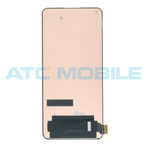 Displej + dotyk Xiaomi 11 Lite 5G NE čern&yacute;, origin&aacute;ln&iacute;