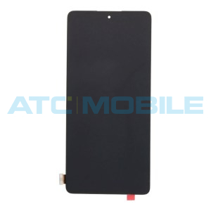 Displej + dotyk Xiaomi 11T, 11T Pro čern&yacute;, origin&aacute;ln&iacute;
