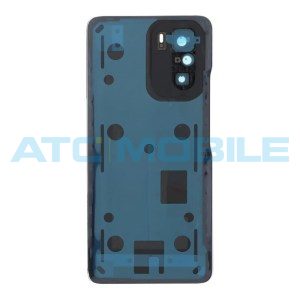 Zadn&iacute; kryt Xiaomi 11i čern&yacute;, origin&aacute;ln&iacute;