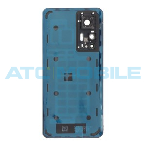 Zadn&iacute; kryt Xiaomi 12T čern&yacute;, origin&aacute;ln&iacute;