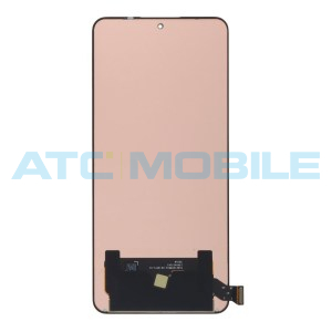 Displej + dotyk Xiaomi 12T, 12T Pro čern&yacute;, origin&aacute;ln&iacute;