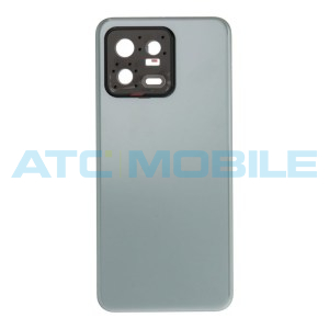 Zadn&iacute; kryt Xiaomi 13 zelen&yacute;, origin&aacute;ln&iacute;