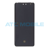 Displej + dotyk Xiaomi 13 Lite čern&yacute;
