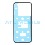 Lepen&iacute; krytu baterie Xiaomi 13 Pro