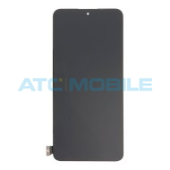Displej + dotyk Xiaomi 13T čern&yacute;