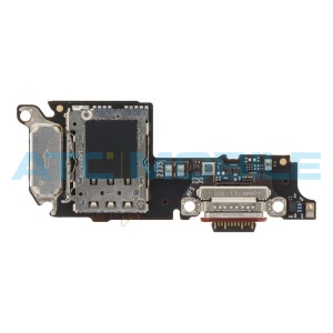 Modul USB-C + čtečka SIM Xiaomi 14, origin&aacute;ln&iacute;