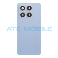 Zadn&iacute; kryt Xiaomi 14T modr&yacute; (Titan Blue)