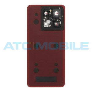 Zadn&iacute; kryt Xiaomi 14T modr&yacute; (Titan Blue), origin&aacute;ln&iacute;