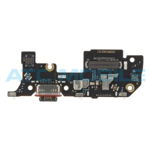 Modul USB-C + čtečka SIM Xiaomi 14T, origin&aacute;ln&iacute;