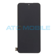 Displej + dotyk Xiaomi 15 čern&yacute;
