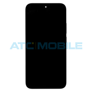 Displej + dotyk + kryt Xiaomi 15T (Service Pack) - 5600010O12A00