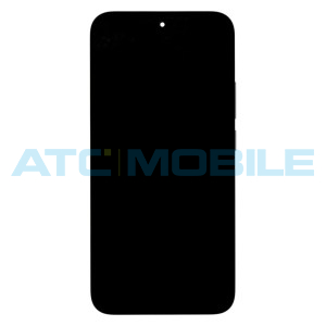 Displej + dotyk + kryt Xiaomi 15T (Service Pack) - 5600010O12A00