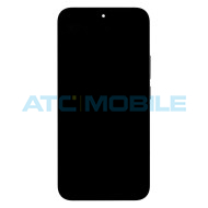 Displej + dotyk + kryt Xiaomi 15T Pro (Service Pack) - 5600040O12U00