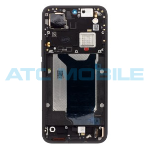 Displej + dotyk + kryt Xiaomi 15T Pro (Service Pack) - 5600040O12U00