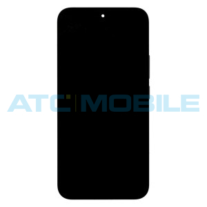 Displej + dotyk + kryt Xiaomi 15T Pro (Service Pack) - 5600040O12U00