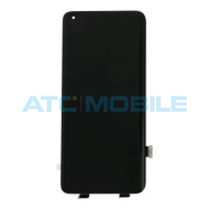 Displej + dotyk Xiaomi Mi 10 5G čern&yacute; (flex C)